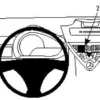 Brodit ProClip, Toyota iQ 09-19