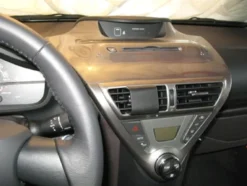 Brodit ProClip, Toyota iQ 09-19