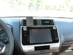 Brodit ProClip, Toyota LandCruiser 150 18-23