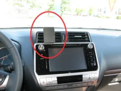 Brodit ProClip, Toyota LandCruiser 150 18-23