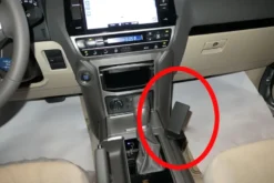 Brodit ProClip, Toyota LandCruiser 150 22-23