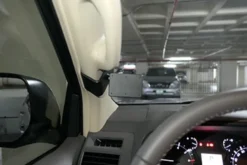 Brodit ProClip, Toyota LandCruiser Prado 22-23