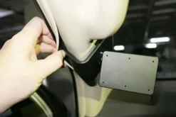 Brodit ProClip, Toyota LandCruiser Prado 22-23