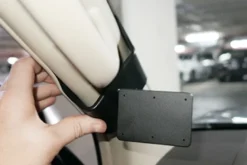 Brodit ProClip, Toyota LandCruiser Prado 22-23
