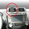 Brodit ProClip, Toyota Prado 15-18