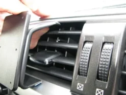 Brodit ProClip, Toyota Prado 15-18