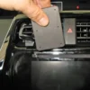 Brodit ProClip, Toyota Prius 16-23
