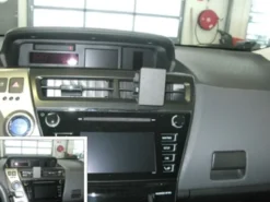 Brodit ProClip, Toyota Prius + 15-20