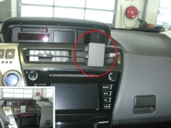 Brodit ProClip, Toyota Prius + 15-20