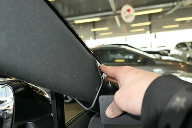 Brodit ProClip, Toyota RAV 4 19-26