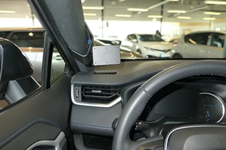 Brodit ProClip, Toyota RAV 4 19-26