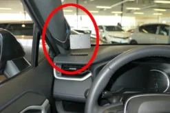 Brodit ProClip, Toyota RAV 4 19-26