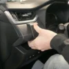 Brodit ProClip, Toyota RAV 4 19-
