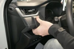 Brodit ProClip, Toyota RAV 4 19-