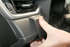 Brodit ProClip, Toyota RAV 4 19-