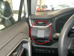 Brodit ProClip, Toyota RAV 4 19-
