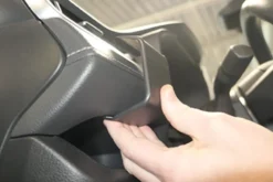 Brodit ProClip, Toyota RAV 4 19-