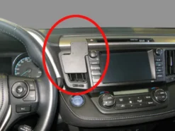 Brodit ProClip, Toyota RAV 4 13-18