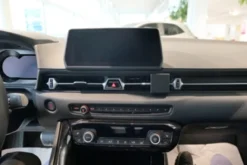 Brodit ProClip, Toyota Supra 20-