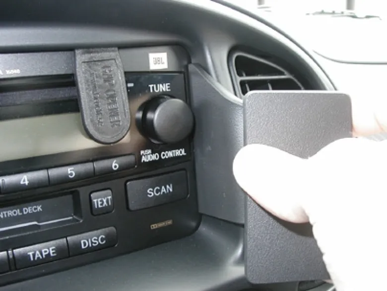 Brodit ProClip, Toyota Tundra 03-05