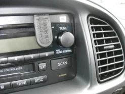 Brodit ProClip, Toyota Tundra 03-05