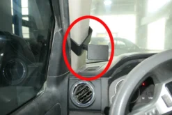 Brodit ProClip, Toyota Tundra 14-21