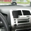 Brodit ProClip, Toyota Urban Cruiser 09-16