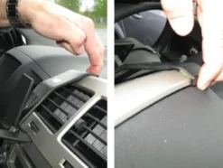 Brodit ProClip, Toyota Urban Cruiser 09-16