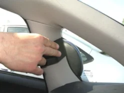Brodit ProClip, Toyota Verso 09-19