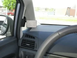 Brodit ProClip, Toyota Verso 09-19