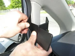 Brodit ProClip, Toyota Verso 09-19