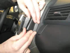 Brodit ProClip, Toyota Verso 09-19