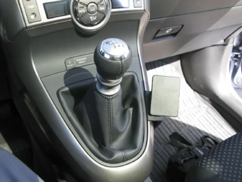 Brodit ProClip, Toyota Verso 09-19