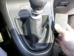 Brodit ProClip, Toyota Verso 09-19