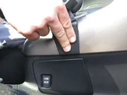 Brodit ProClip, Toyota Verso 09-19