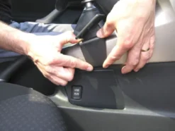 Brodit ProClip, Toyota Verso 09-19