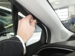 Brodit ProClip, Toyota Yaris 15-20