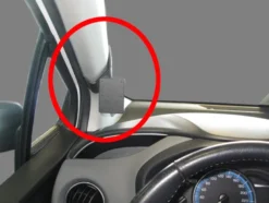 Brodit ProClip, Toyota Yaris 15-20