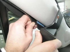 Brodit ProClip, Toyota Yaris 15-20
