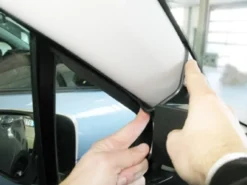 Brodit ProClip, Toyota Yaris 15-20