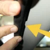 Brodit ProClip, Toyota Yaris 21-
