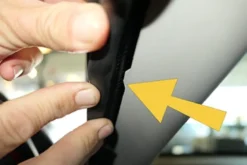 Brodit ProClip, Toyota Yaris 21-