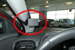 Brodit ProClip, Toyota Yaris 21-
