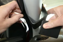 Brodit ProClip, Toyota Yaris 21-