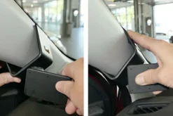 Brodit ProClip, Toyota Yaris 21-