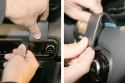 Brodit ProClip, Toyota Yaris 21-23