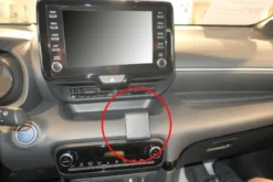 Brodit ProClip, Toyota Yaris 21-23