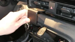 Brodit ProClip, Toyota Yaris 24-26