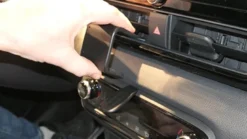 Brodit ProClip, Toyota Yaris 24-26