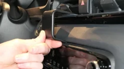 Brodit ProClip, Toyota Yaris 24-26